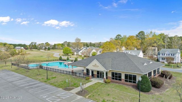 576 Tralee Drive, Smithfield, NC 27577