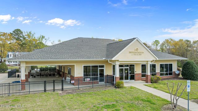 576 Tralee Drive, Smithfield, NC 27577