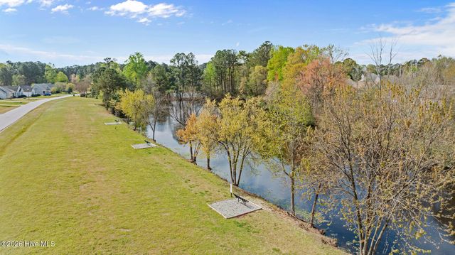 576 Tralee Drive, Smithfield, NC 27577