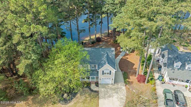 576 Tralee Drive, Smithfield, NC 27577