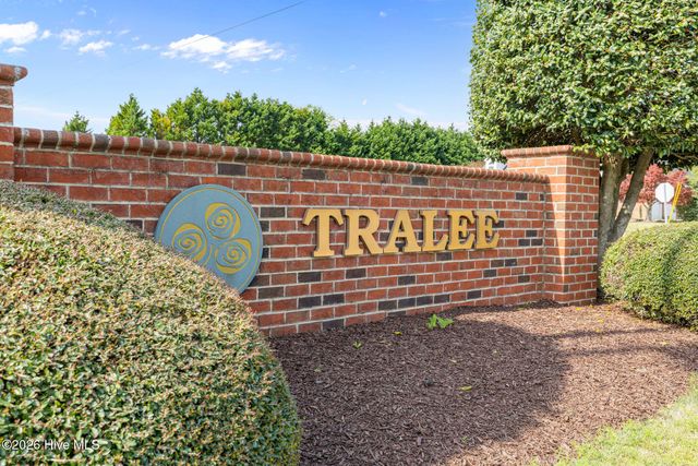 576 Tralee Drive, Smithfield, NC 27577