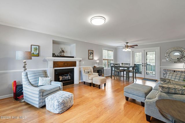 576 Tralee Drive, Smithfield, NC 27577