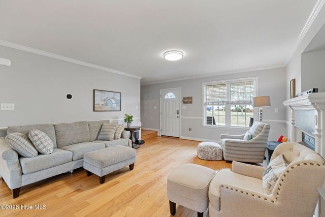 576 Tralee Drive, Smithfield, NC 27577