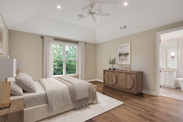 5367 SHADY BREEZE CV, Memphis, TN 38119