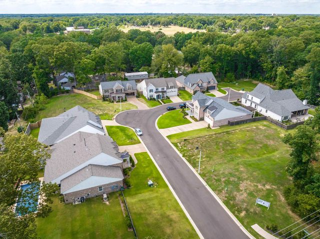 5367 SHADY BREEZE CV, Memphis, TN 38119