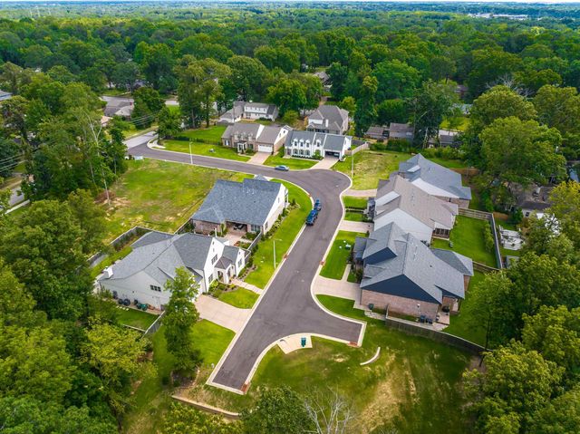 5367 SHADY BREEZE CV, Memphis, TN 38119