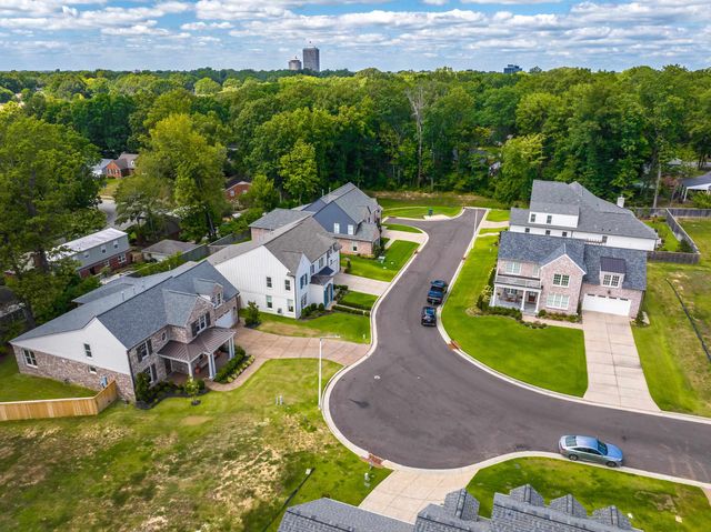 5367 SHADY BREEZE CV, Memphis, TN 38119