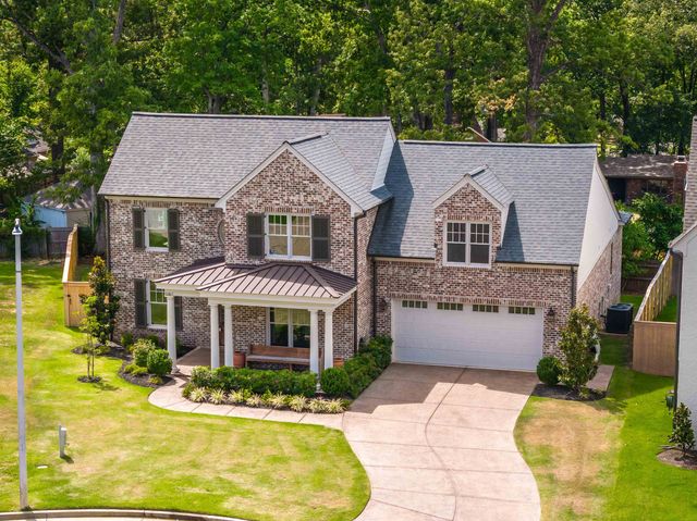 5367 SHADY BREEZE CV, Memphis, TN 38119