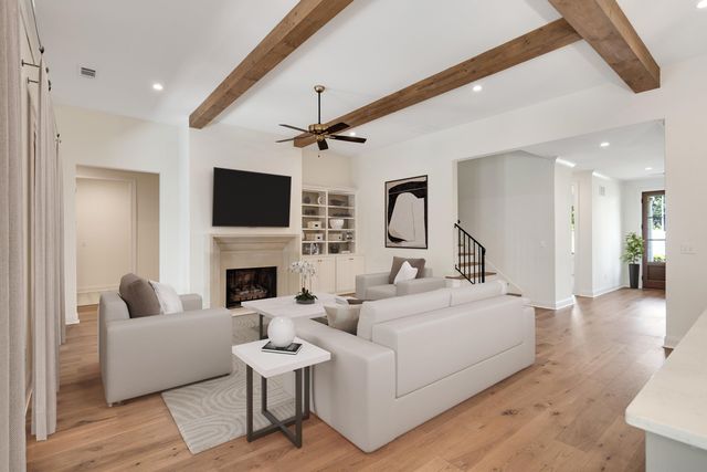 5367 SHADY BREEZE CV, Memphis, TN 38119