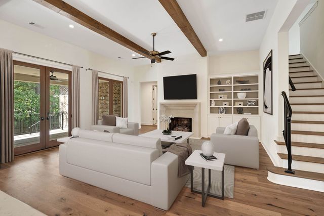 5367 SHADY BREEZE CV, Memphis, TN 38119