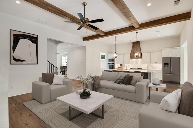 5367 SHADY BREEZE CV, Memphis, TN 38119