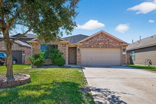 5515 Armillary Drive, Katy, TX 77449