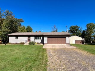 777 Big Round Avenue, Georgetown Twp, WI 54853