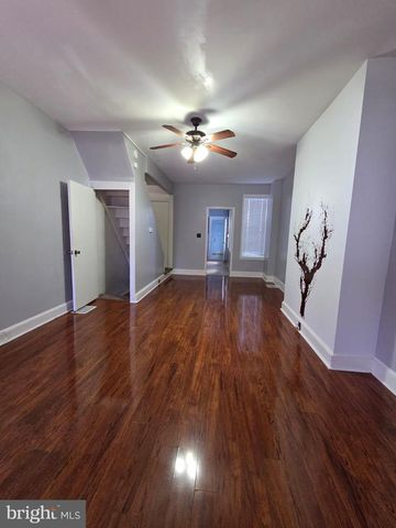 537 WINDSOR ST, Reading, PA 19601