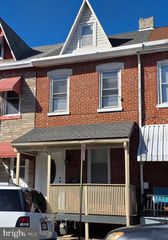 537 WINDSOR ST, Reading, PA 19601