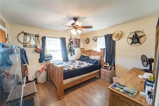 844 N US Highway 183, Breckenridge, TX 76424