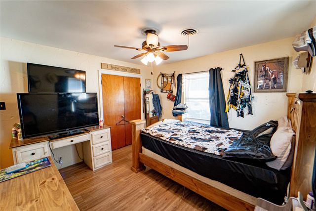 844 N US Highway 183, Breckenridge, TX 76424