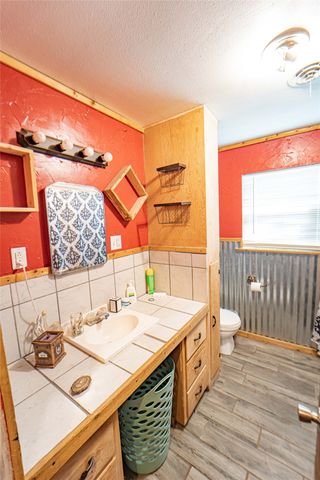 844 N US Highway 183, Breckenridge, TX 76424