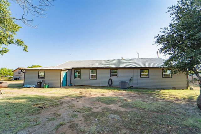 844 N US Highway 183, Breckenridge, TX 76424