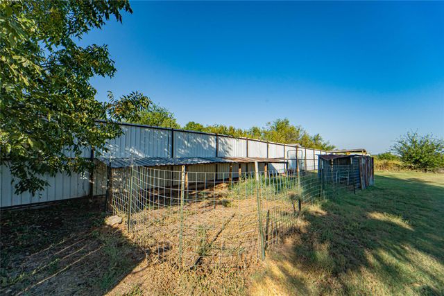 844 N US Highway 183, Breckenridge, TX 76424