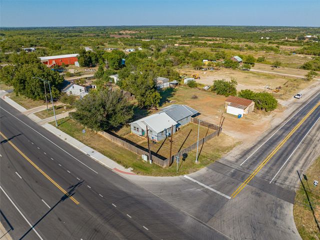 844 N US Highway 183, Breckenridge, TX 76424