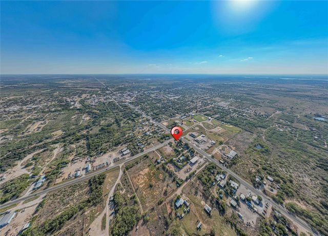 844 N US Highway 183, Breckenridge, TX 76424