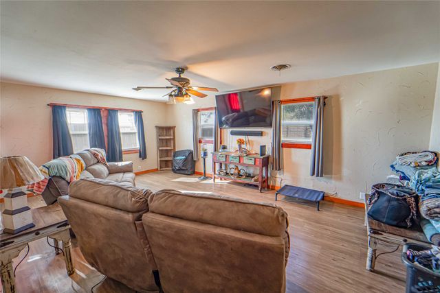 844 N US Highway 183, Breckenridge, TX 76424