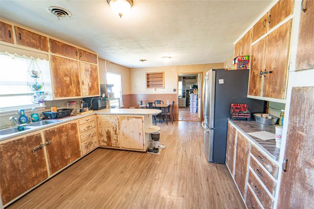 844 N US Highway 183, Breckenridge, TX 76424