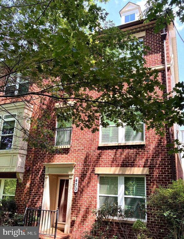 430 LADY FERN PL, Gaithersburg, MD 20878