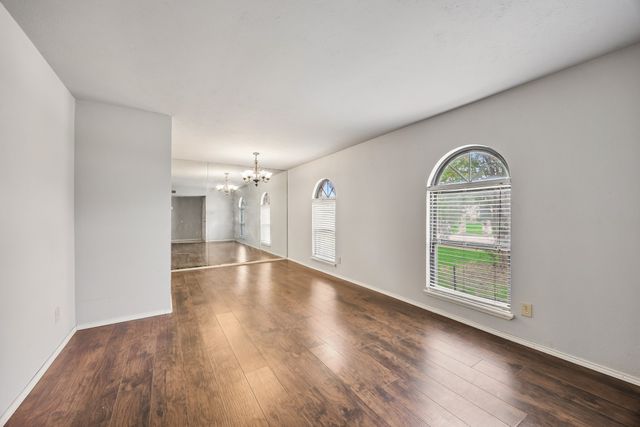 2933 Silverdale Lane, Garland, TX 75044