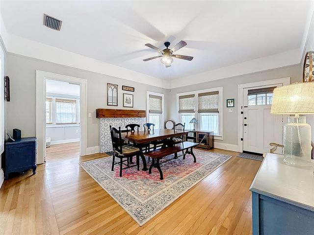 311 S CENTRAL AVENUE, Umatilla, FL 32784