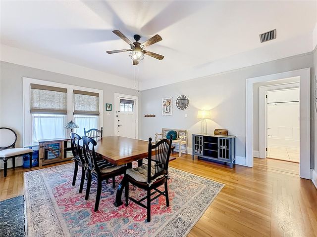 311 S CENTRAL AVENUE, Umatilla, FL 32784