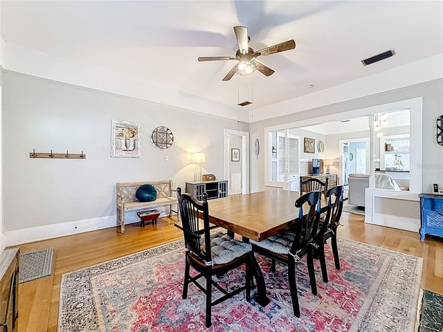 311 S CENTRAL AVENUE, Umatilla, FL 32784