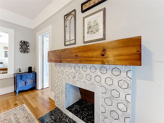 311 S CENTRAL AVENUE, Umatilla, FL 32784