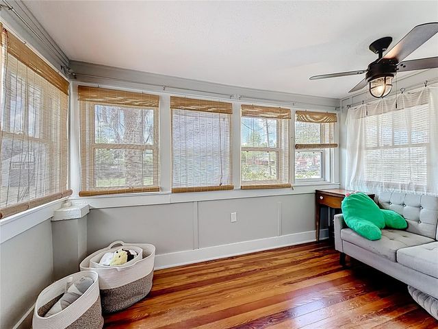 311 S CENTRAL AVENUE, Umatilla, FL 32784