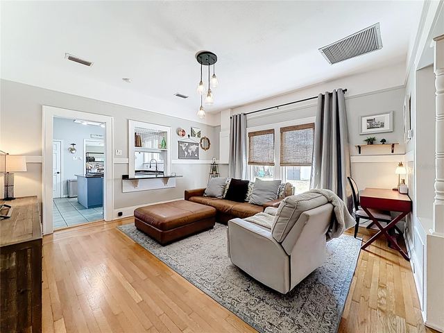 311 S CENTRAL AVENUE, Umatilla, FL 32784