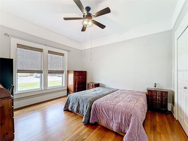 311 S CENTRAL AVENUE, Umatilla, FL 32784