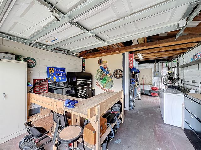 311 S CENTRAL AVENUE, Umatilla, FL 32784