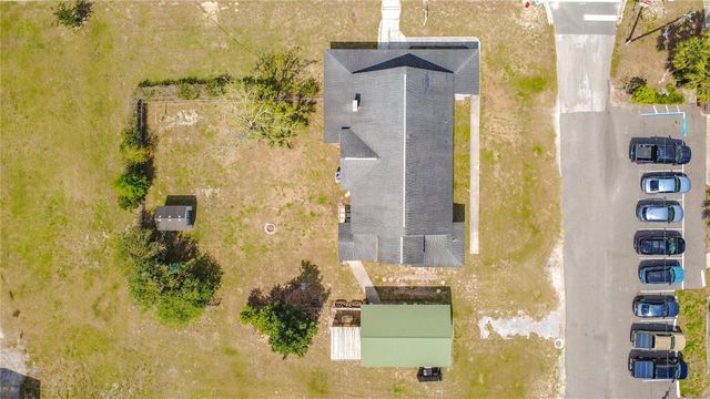 311 S CENTRAL AVENUE, Umatilla, FL 32784