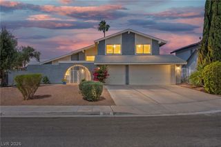 1808 Piccolo Way, Las Vegas, NV 89146