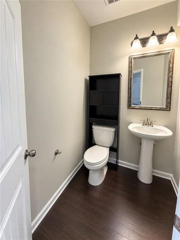 7130 Post Park Way, Cumming, GA 30040