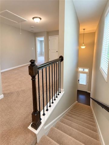 7130 Post Park Way, Cumming, GA 30040