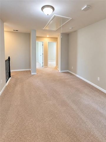 7130 Post Park Way, Cumming, GA 30040