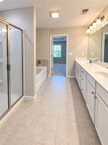 7130 Post Park Way, Cumming, GA 30040