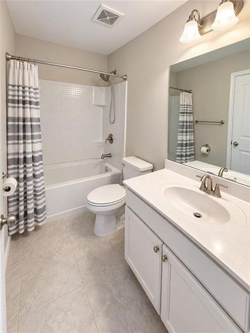 7130 Post Park Way, Cumming, GA 30040