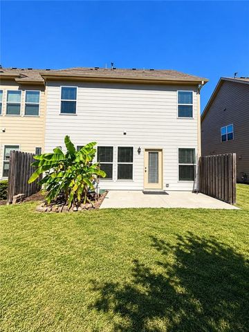 7130 Post Park Way, Cumming, GA 30040