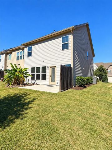 7130 Post Park Way, Cumming, GA 30040