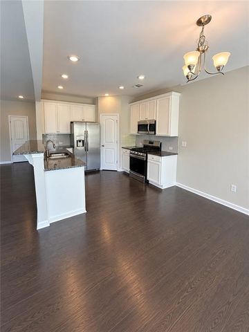 7130 Post Park Way, Cumming, GA 30040