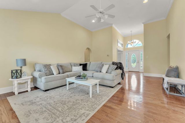 192 Clearview Circle, NE, Cleveland, TN 37323