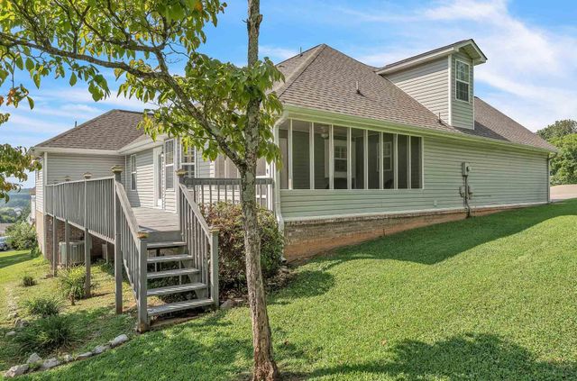 192 Clearview Circle, NE, Cleveland, TN 37323
